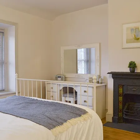 Riverholme バセンスウェイト