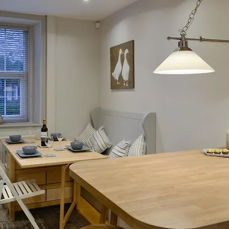 Riverholme Holiday home