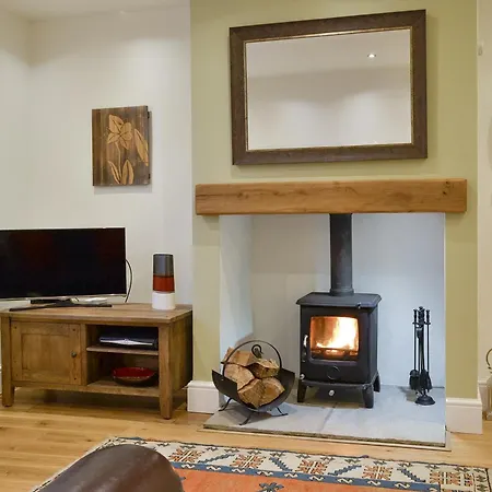 Riverholme Holiday home Bassenthwaite