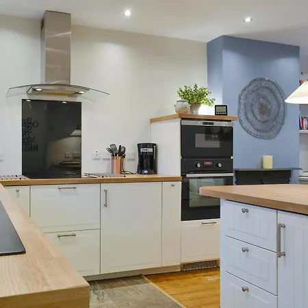 Riverholme Сasa de vacaciones