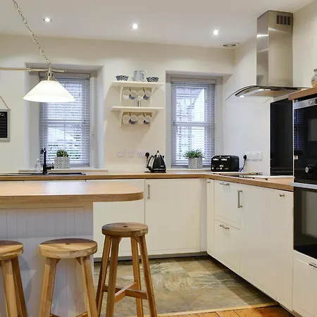 Riverholme Сasa de vacaciones Bassenthwaite