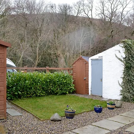 Сasa de vacaciones Riverholme